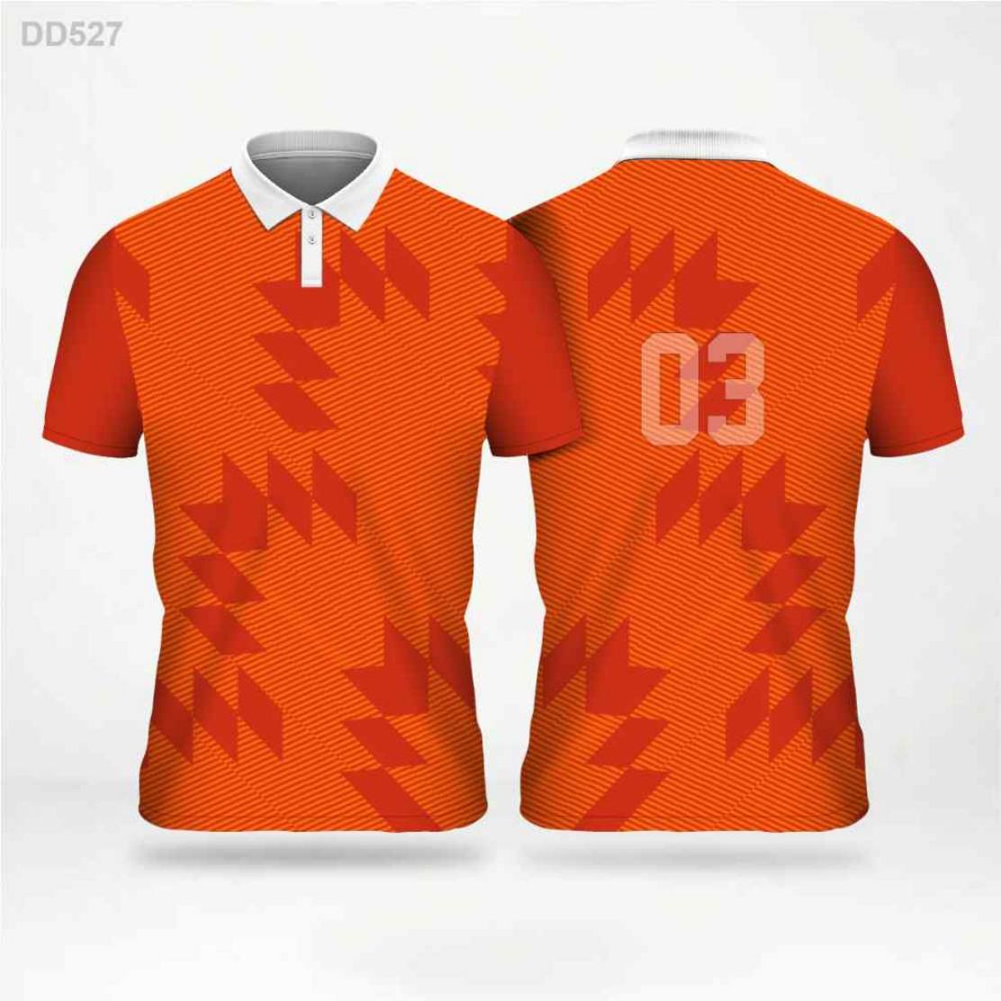 Jersey design pattern B-15 — indicative, can be produced for cricket, football or basketball